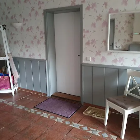 Wagner アパート *