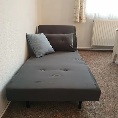 Wagner Lejlighed *
