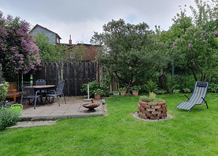 Wagner Lejlighed Stiege