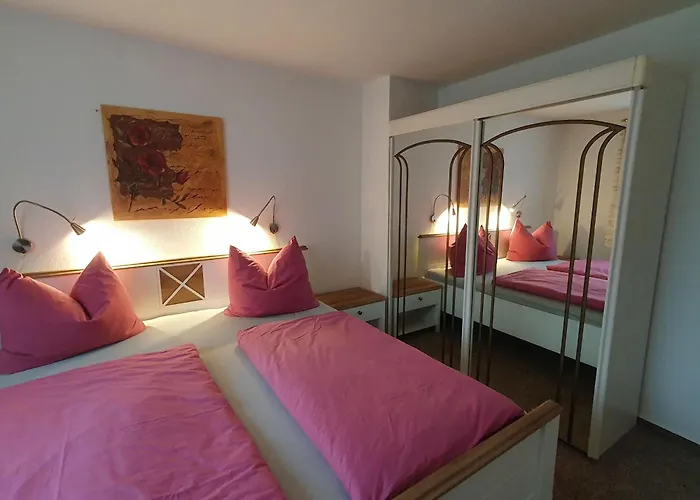 Lejlighed Wagner Stiege