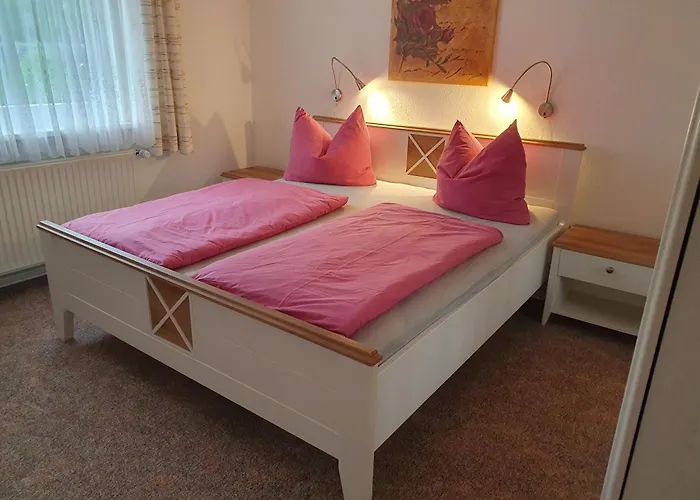 Lejlighed Wagner Stiege